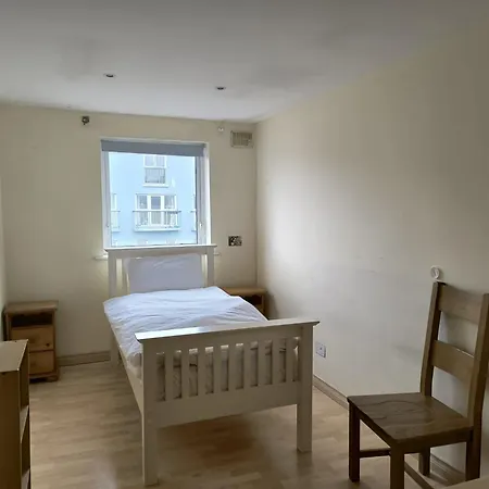 Salthill Gem Apartment *