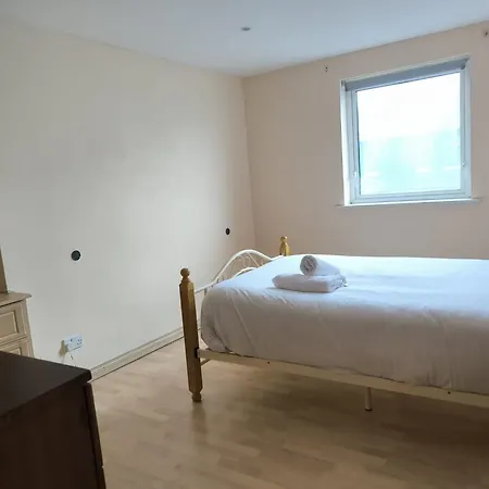 Salthill Gem Apartment *