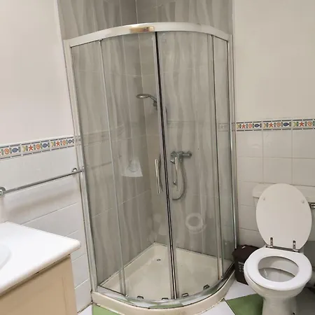 Apartment Salthill Gem