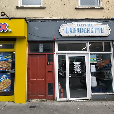 Salthill Gem Apartment
